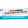 Купить G192704-HS-6188B ПІАНІНО З 61 КЛАВІШІ З МІКРОФОНОМ USB на obuv-plus.com.ua
