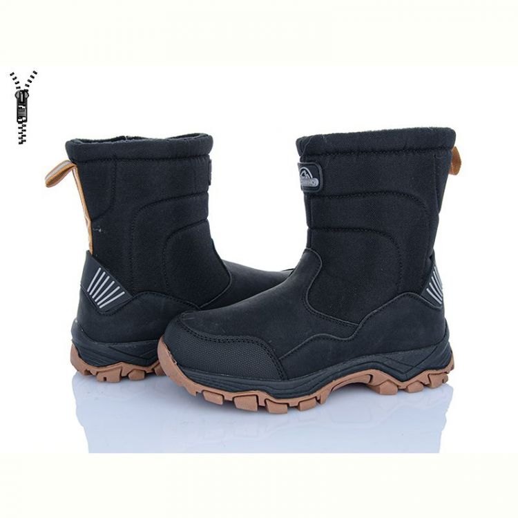 Купить Ботинки Kimboo FG24118-3A на obuv-plus.com.ua