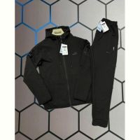 Купить Костюм спорт Alex Clothes 14060 black на obuv-plus.com.ua