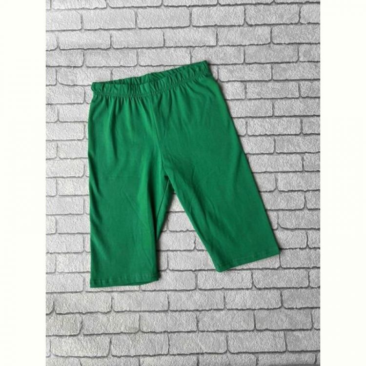 Купить Бриджи Valentina 03 green на obuv-plus.com.ua