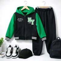 Купить Кофта спорт LiMa kids 2605 green на obuv-plus.com.ua