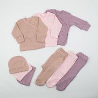 Купить Комплект Webi 77-70 pink на obuv-plus.com.ua