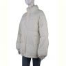 Купить Куртка Obuv OK2 B521 (12039) beige на obuv-plus.com.ua