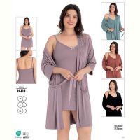 Купить Комплект Cotpark 16214 black на obuv-plus.com.ua