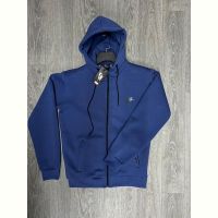 Купить Кофта спорт MirWear MW152-123 blue на obuv-plus.com.ua