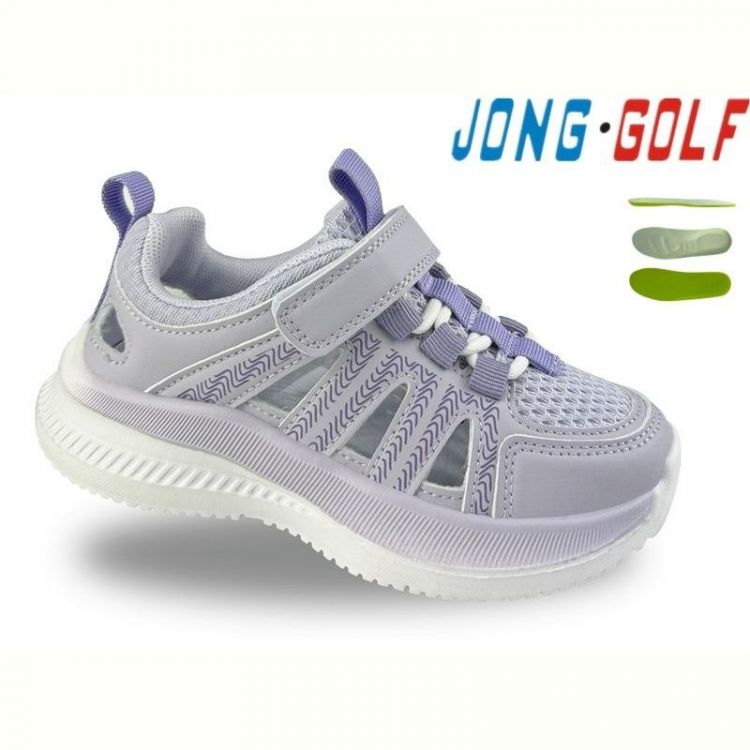 Купить Кроссовки Jong-Golf B11824-12 на obuv-plus.com.ua