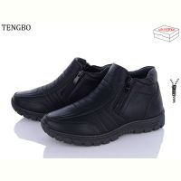 Купить Ботинки Tengbo Y660 на obuv-plus.com.ua