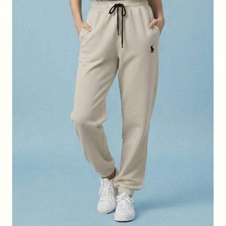 Купить Штаны спорт Zalov ZW1446 beige на obuv-plus.com.ua