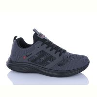 Купить Кроссовки Bonote D9092-3 батал на obuv-plus.com.ua