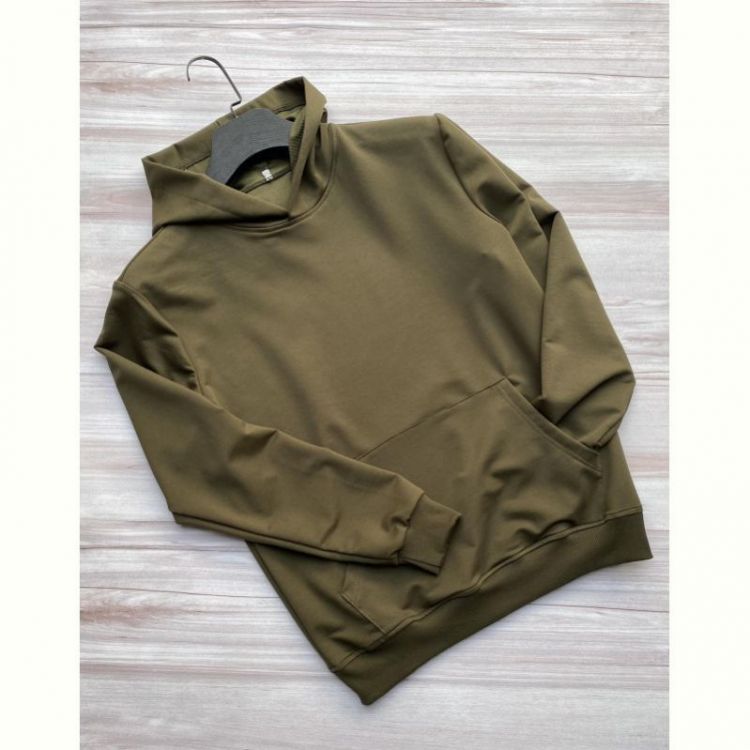 Купить Худи Verton 060 khaki на obuv-plus.com.ua