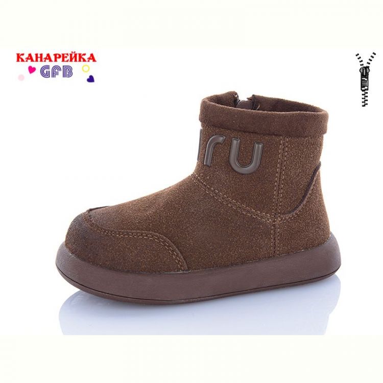 Купить Ботинки GFB T151-3 на obuv-plus.com.ua