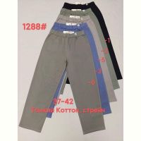 Купить Штаны Immei 1288-2 olive на obuv-plus.com.ua
