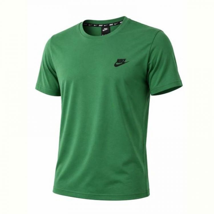 Купить Футболка Alex Clothes 14298 green на obuv-plus.com.ua