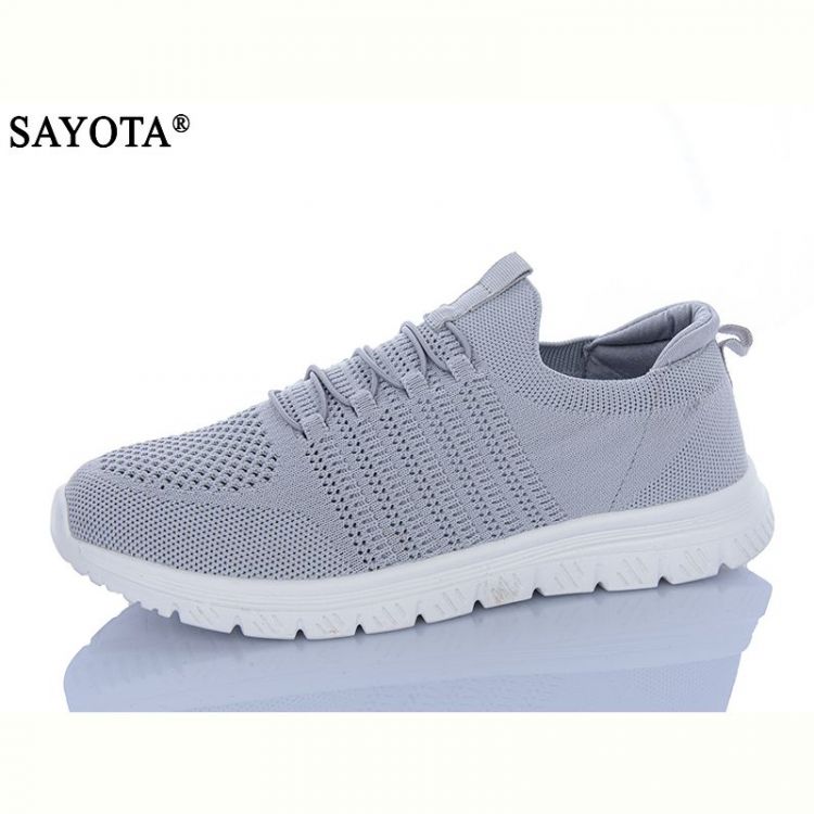 Купить Кроссовки Sayota S611-4 на obuv-plus.com.ua