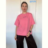 Купить Футболка FSN 07171 pink на obuv-plus.com.ua