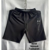 Купить Шорты Minh MH790 black на obuv-plus.com.ua