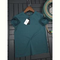 Купить Футболка Hous Of Timur HT2453 green на obuv-plus.com.ua