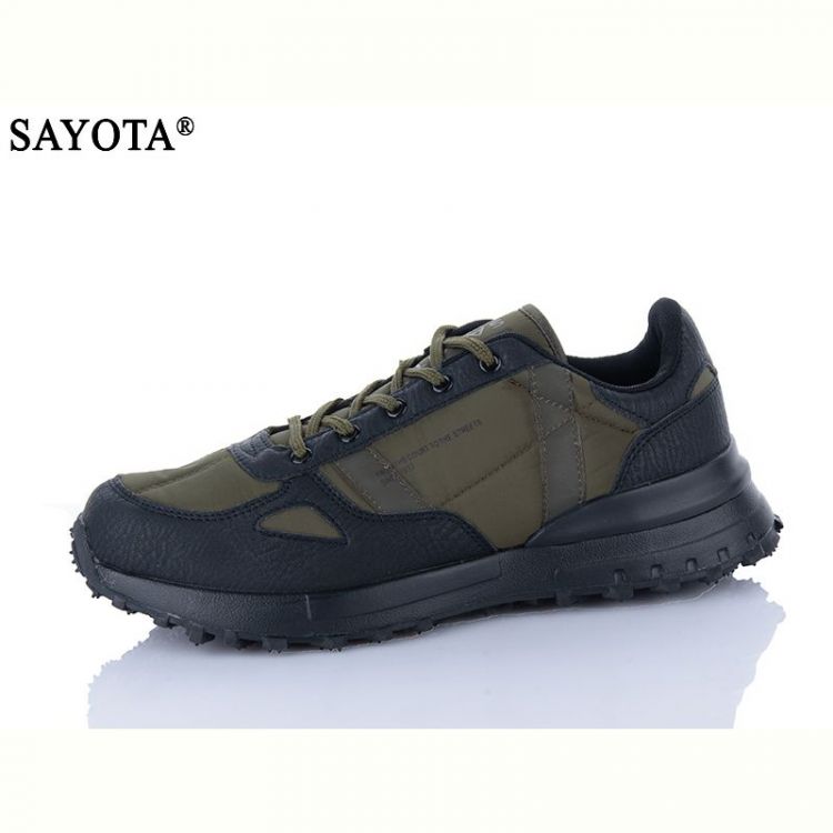Купить Кроссовки Sayota A3117-8 на obuv-plus.com.ua