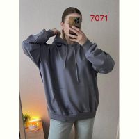 Купить Худи FSN 7071 grey на obuv-plus.com.ua