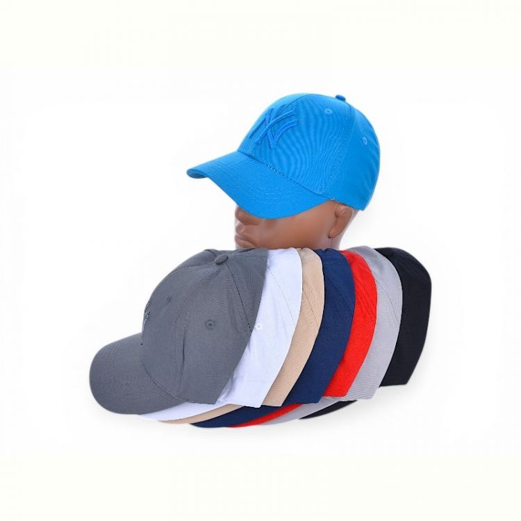 Купить Кепка YLZL K233-3 mix на obuv-plus.com.ua