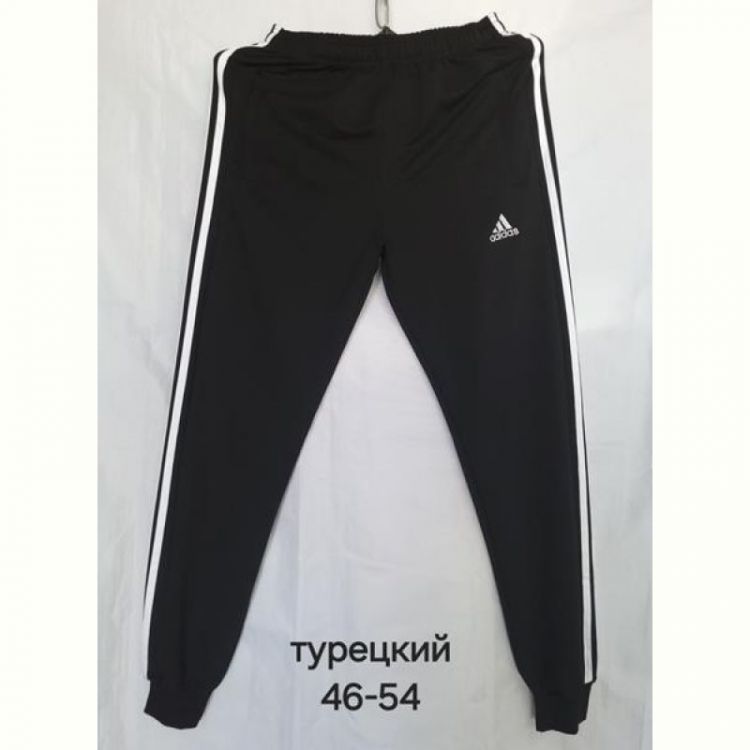 Купить Штаны спорт Hoan HN723 black на obuv-plus.com.ua