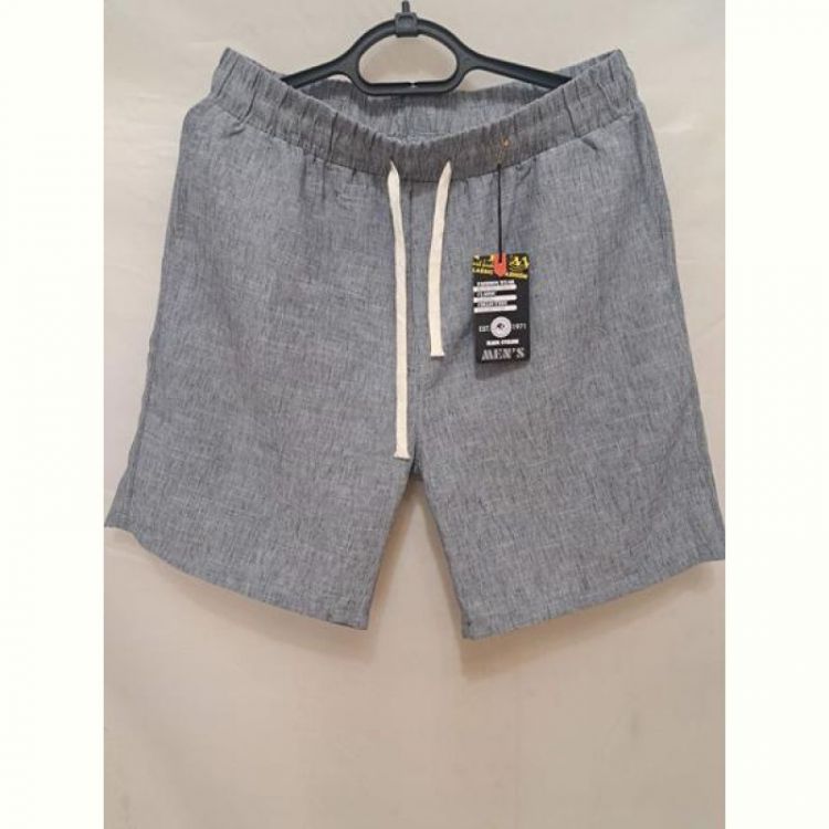 Купить Шорты Giang 3102 grey на obuv-plus.com.ua