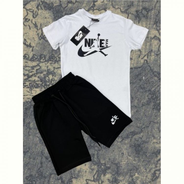 Купить Костюм MMZ M169 white на obuv-plus.com.ua