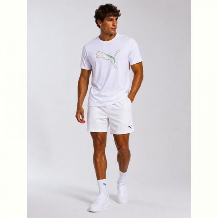Купить Футболка Zalov ZW1910 white на obuv-plus.com.ua