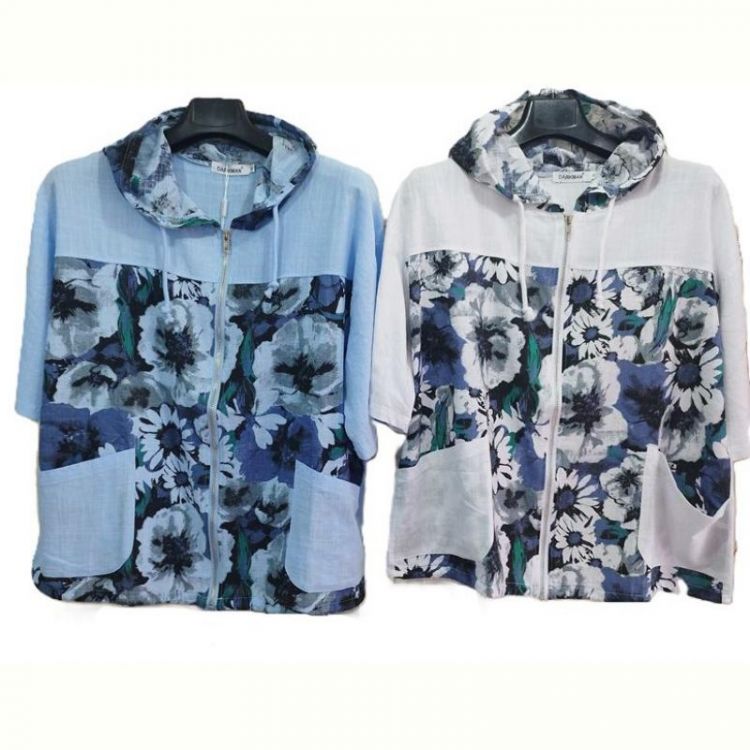 Купить Кофта Estima 315-1 white на obuv-plus.com.ua