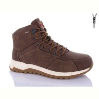 Купить Ботинки Horoso B5265-3 на obuv-plus.com.ua