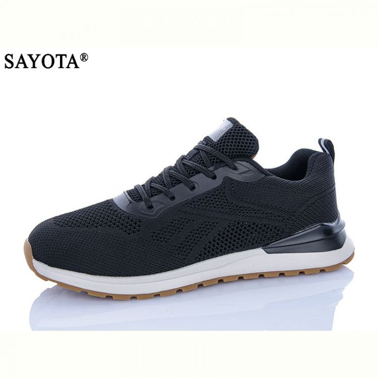 Купить Кроссовки Sayota S627-2 на obuv-plus.com.ua
