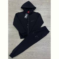 Купить Костюм спорт MirWear kids MR566-289-2 black на obuv-plus.com.ua