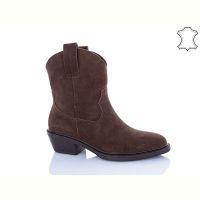 Купить Ботинки Violeta E8934-2 на obuv-plus.com.ua
