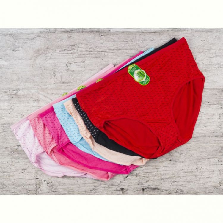 Купить Трусы Shawls 4211 mix на obuv-plus.com.ua