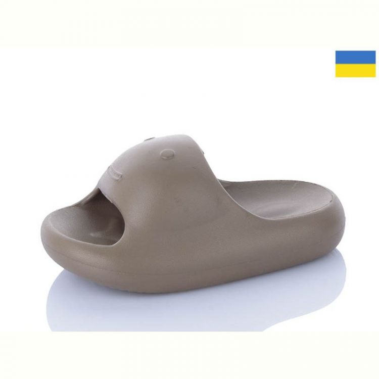 Купить Шлепанцы Luckline 5069-225 на obuv-plus.com.ua