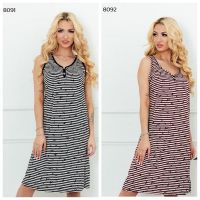 Купить Сарафан Vehuiah 8091 black на obuv-plus.com.ua