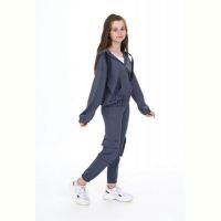 Купить Костюм спорт Meloria 2174 d.grey на obuv-plus.com.ua