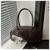 Купить Сумка Fashion Bag B5358-2 brown на obuv-plus.com.ua