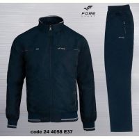 Купить Костюм спорт AZT 4058E37 navy на obuv-plus.com.ua