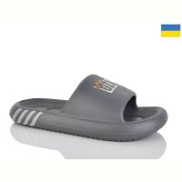Купить Шлепанцы Demur L138 сірий на obuv-plus.com.ua