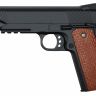 Купить Металевий пістолет VIGOR V13 на obuv-plus.com.ua