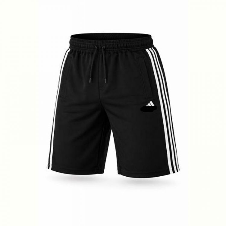 Купить Шорты Alex Clothes 14127 black на obuv-plus.com.ua