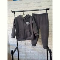 Купить Костюм спорт Proschenko PR641 d.grey на obuv-plus.com.ua