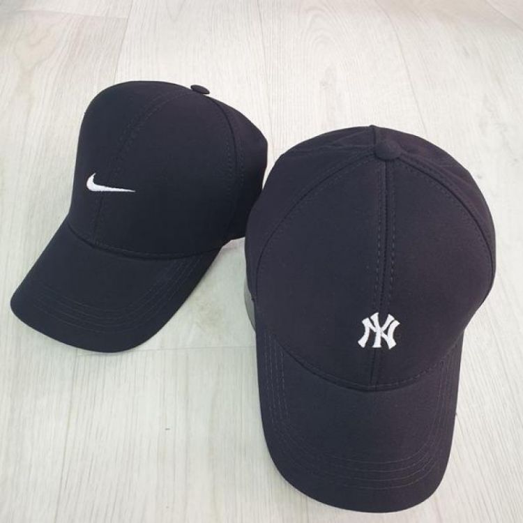 Купить Кепка Candy CN2520 black на obuv-plus.com.ua