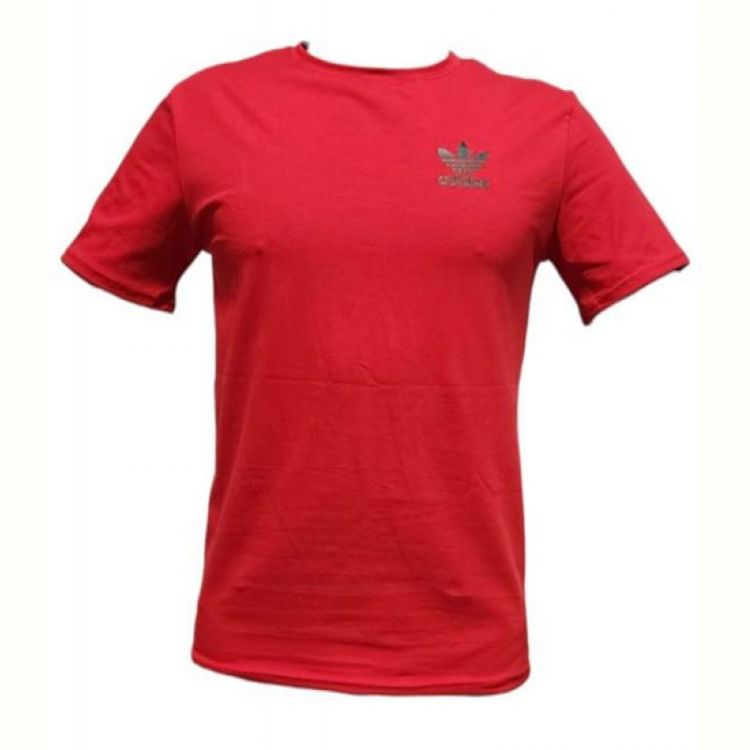 Купить Футболка Sevim SV1751 red на obuv-plus.com.ua
