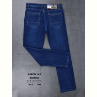 Купить Джинсы God Baron BR2094 blue на obuv-plus.com.ua