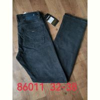 Купить Джинсы God Baron 86011 blue на obuv-plus.com.ua