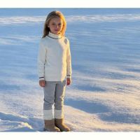 Купить Гольф Yalisi 509 white на obuv-plus.com.ua