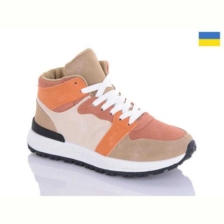 Купить Кроссовки Swin-Purlina 1801-5 на obuv-plus.com.ua