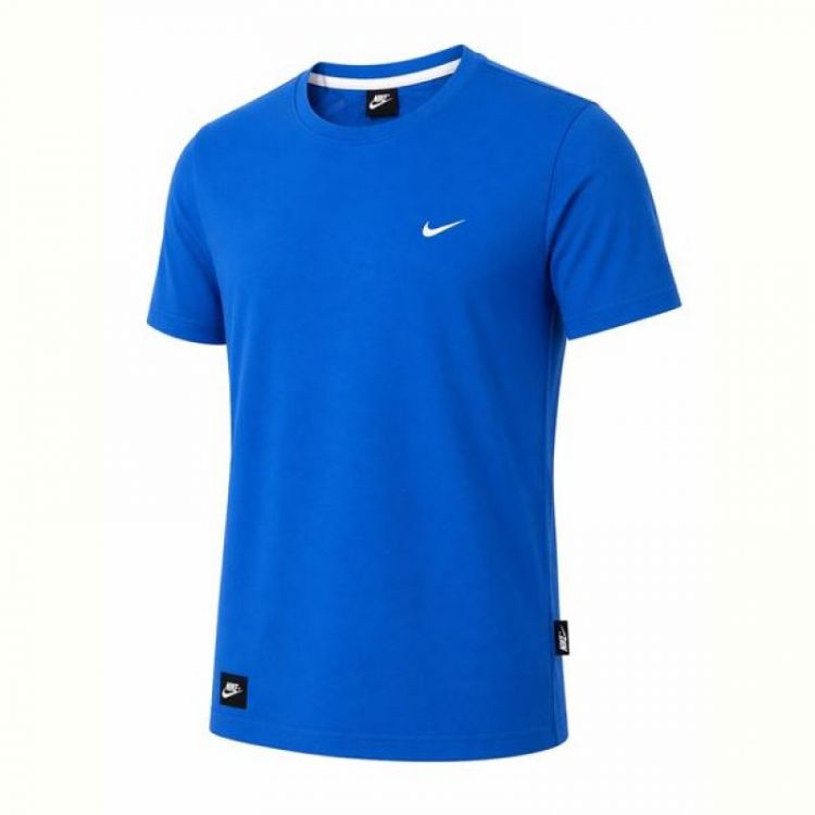 Купить Футболка Alex Clothes 14251 blue на obuv-plus.com.ua